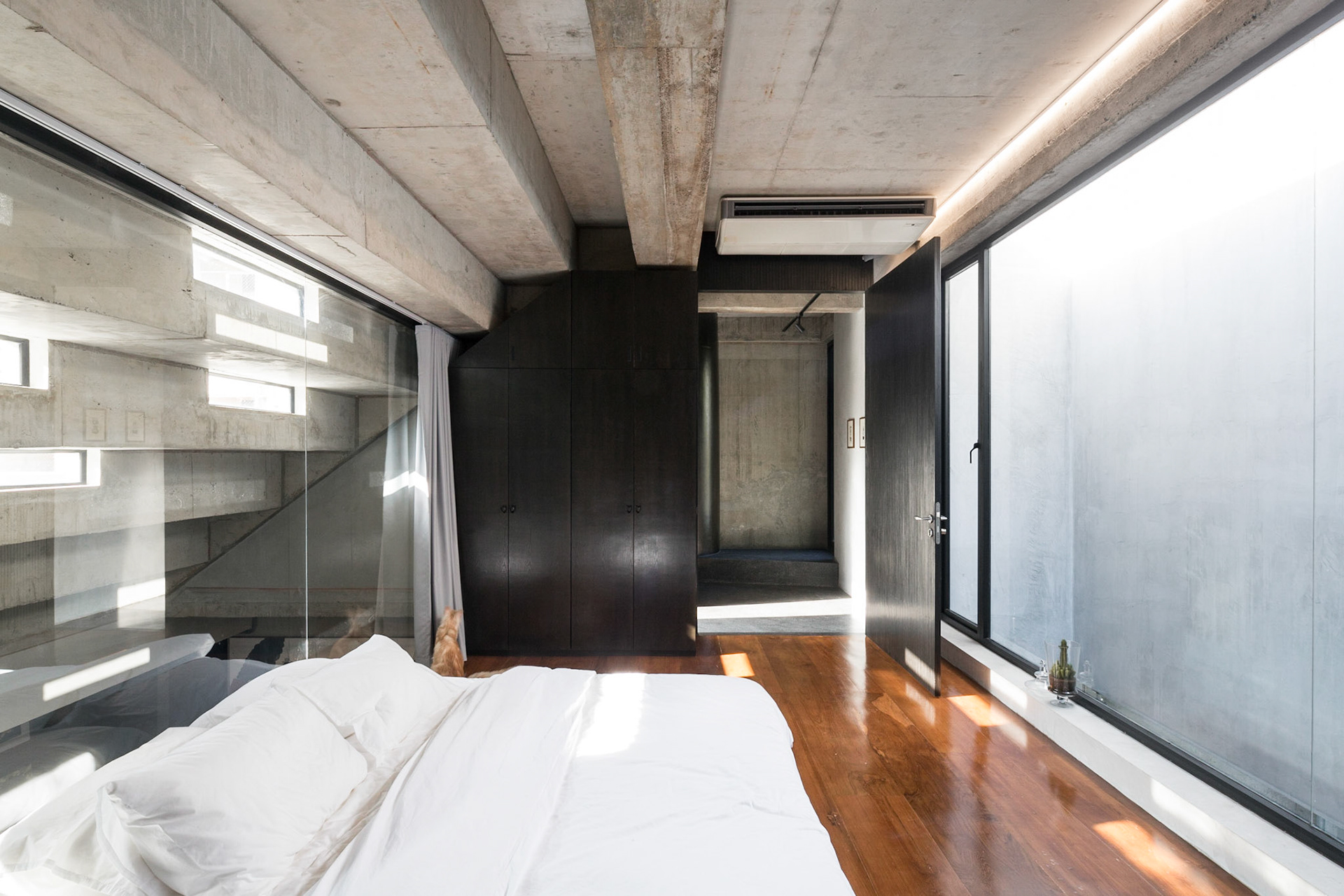 Fuzzy House / Chiang Mai, Thailand / SO architects