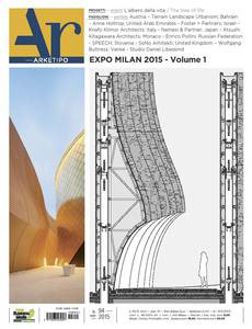 arketipo COVER