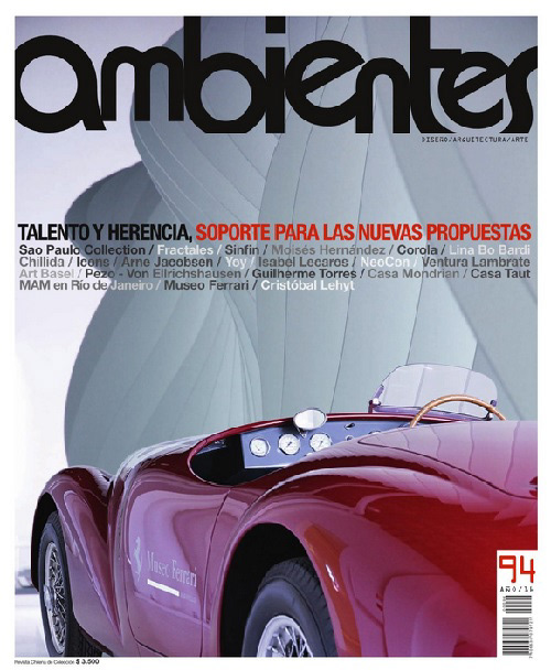 ambientes