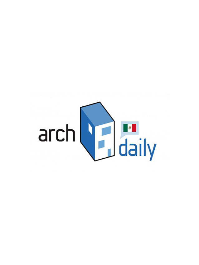 archdaily mexico