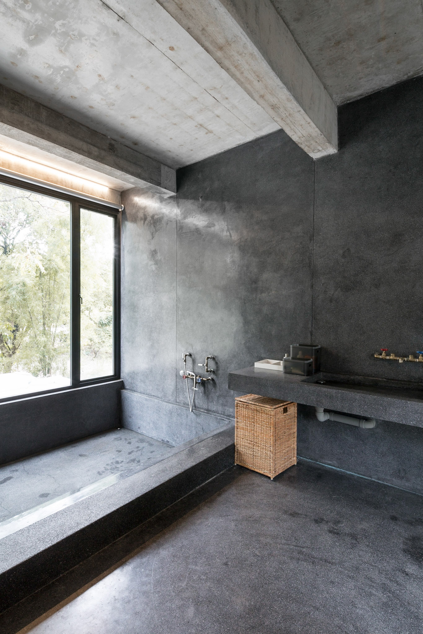Fuzzy House / Chiang Mai, Thailand / SO architects