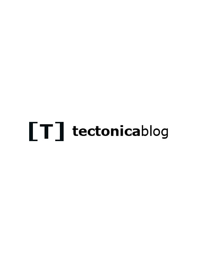tectonicablog