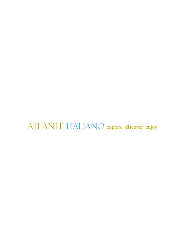 atlante italiano
