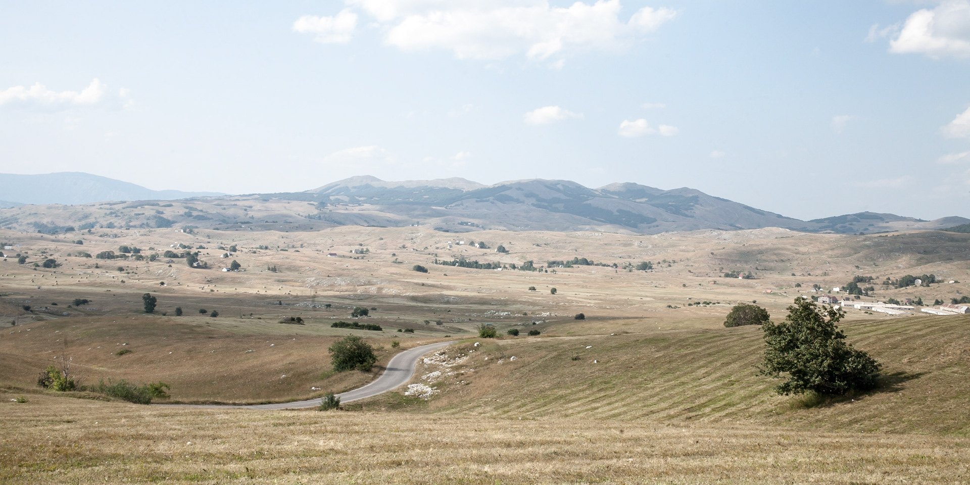 Durmitor Park / Montenegro