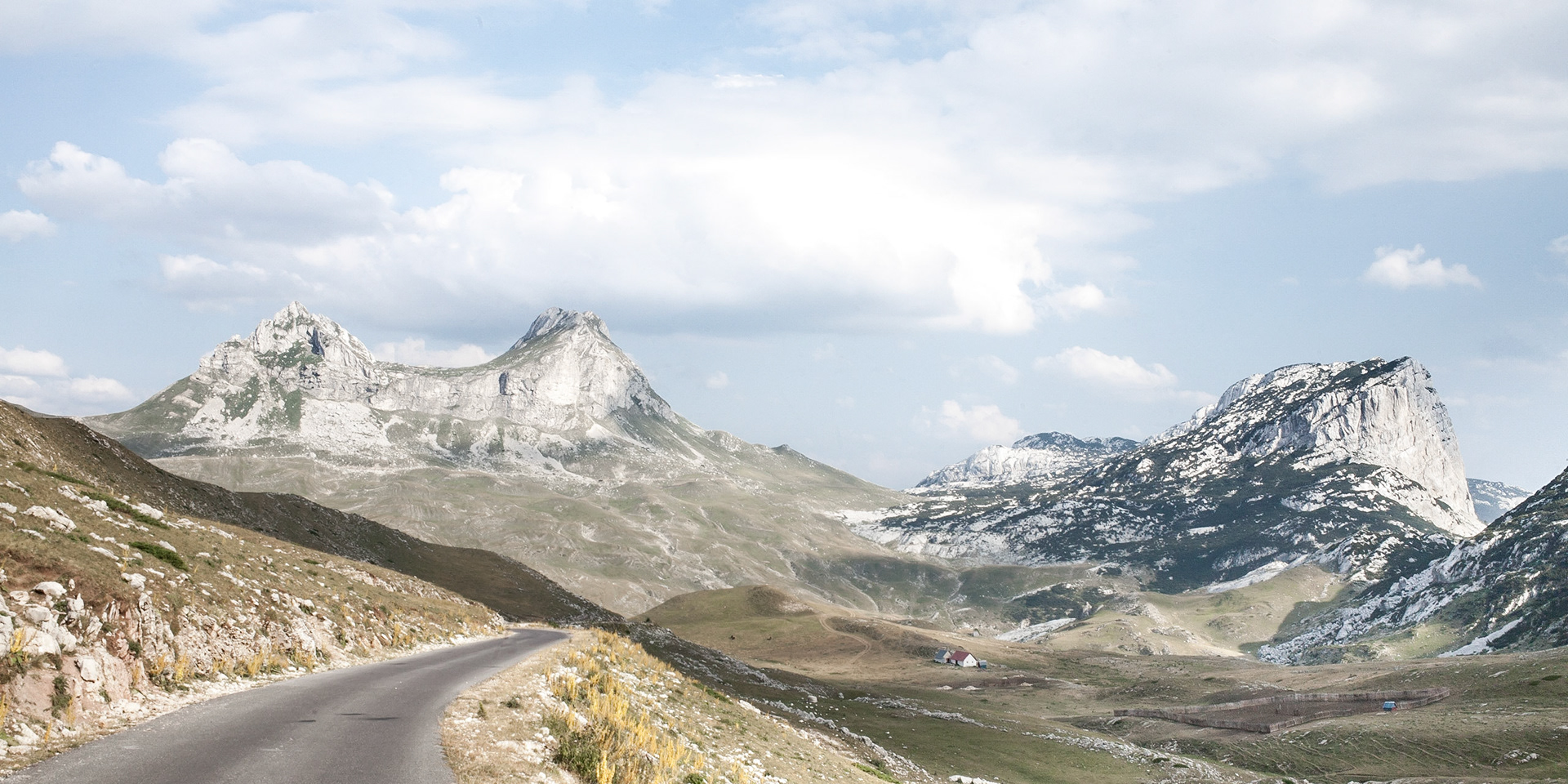 Durmitor Park / Montenegro