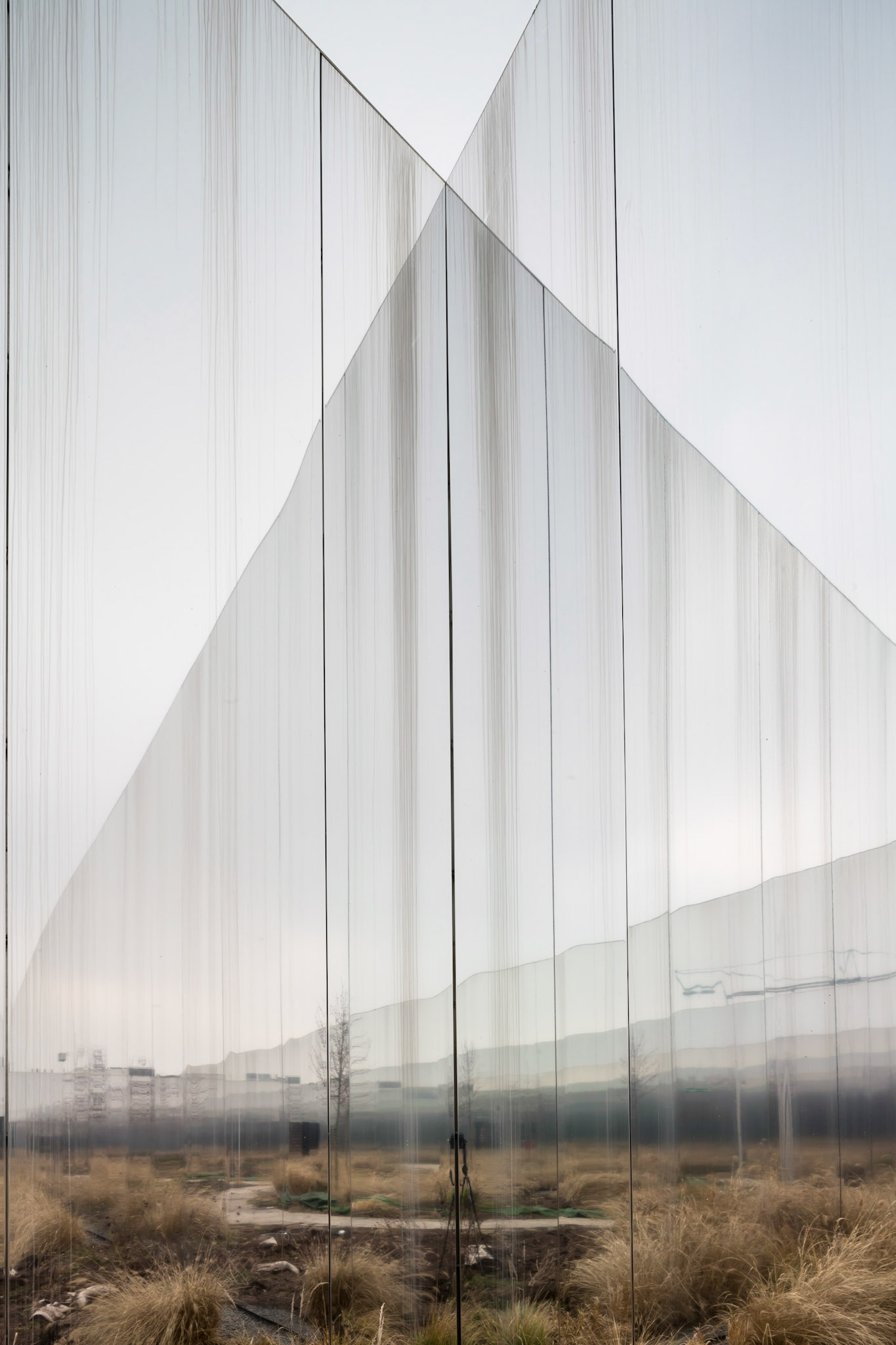 Expo Dismantling / Milan
