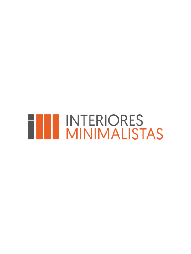 interiores minimalistas