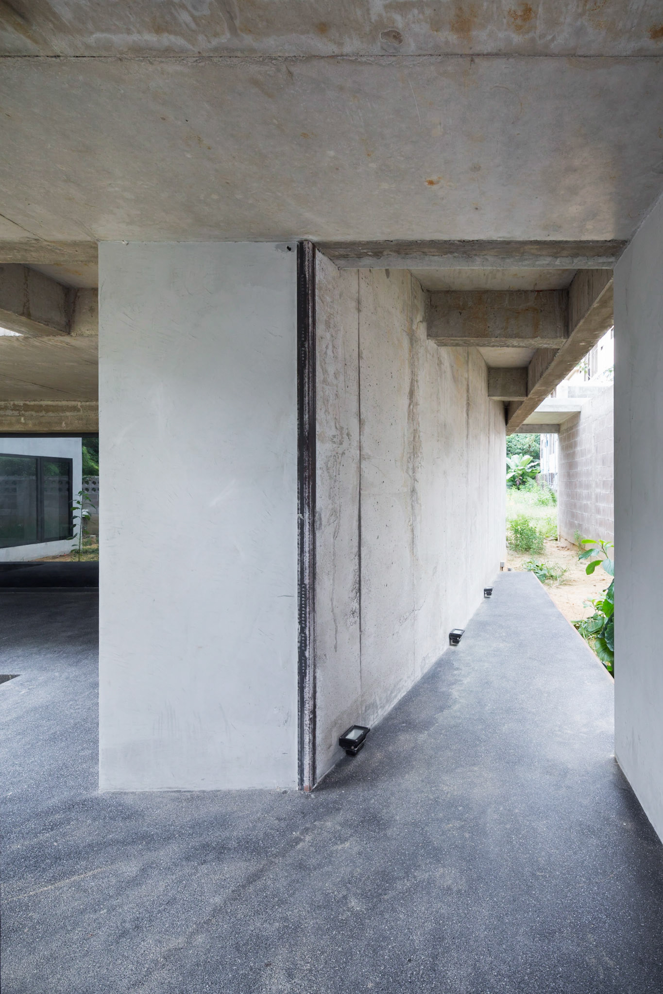 Fuzzy House / Chiang Mai, Thailand / SO architects
