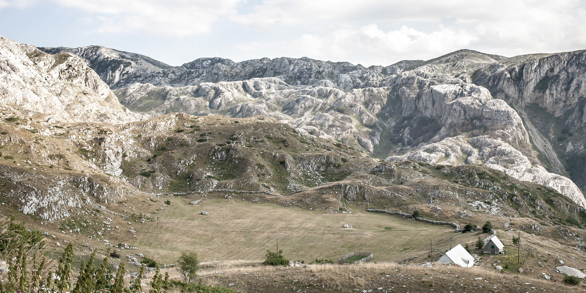 Durmitor Park / Montenegro