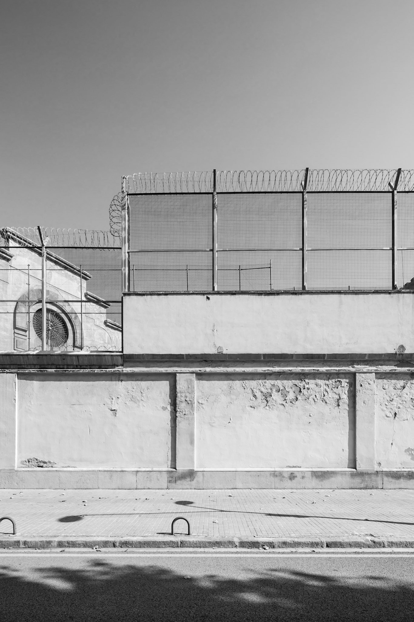 La Modelo / Barcelona