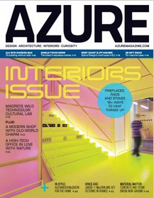 azure