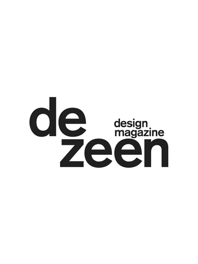 dezeen