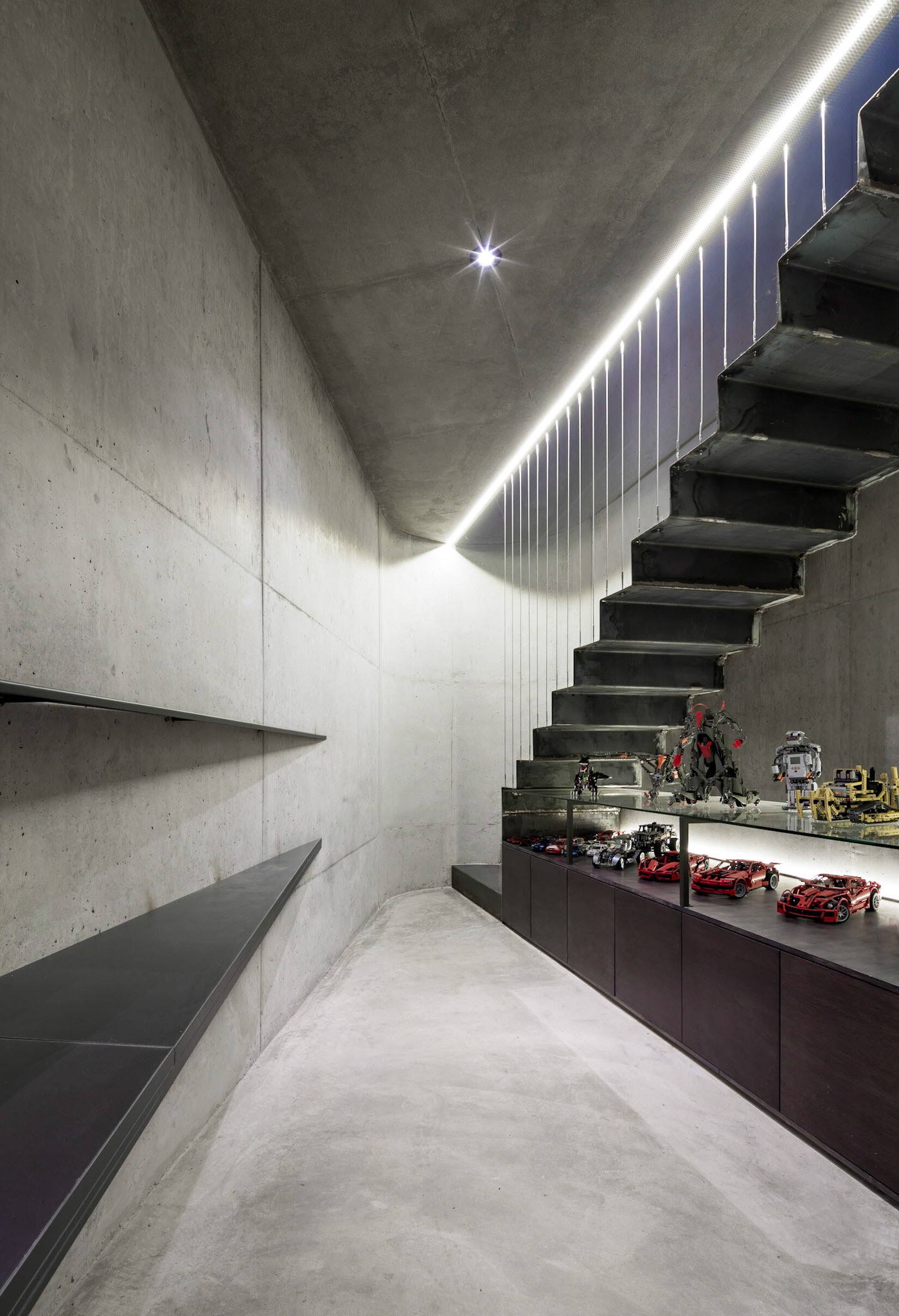 Sikamino House / Sikamino, Greece / Tense Architecture Network