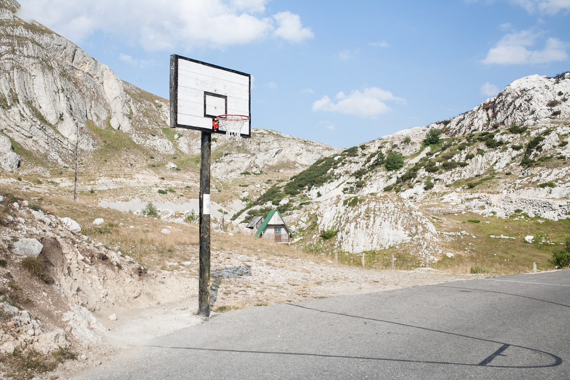 Durmitor Park / Montenegro