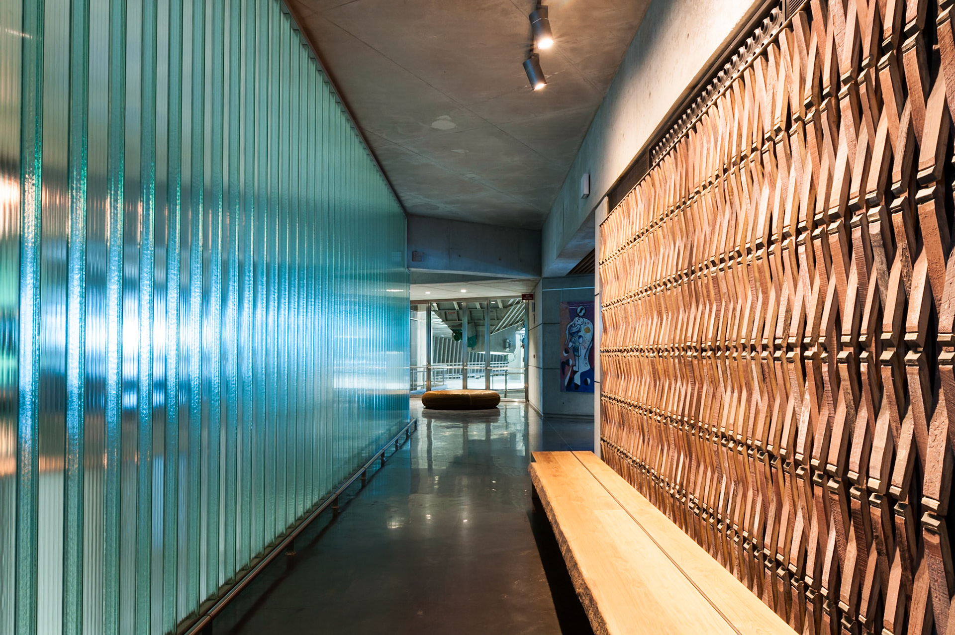 Portia Winery / Faustino Group / Gumiel de Izán, Spain / Foster + Partners