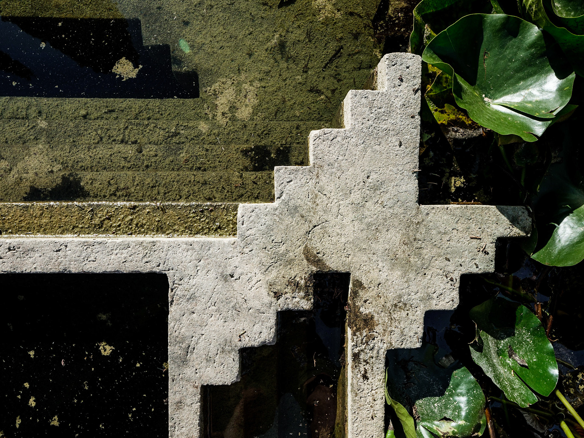 Tomba Brion / San Vito d'Altivole, Treviso, Italy / Carlo Scarpa