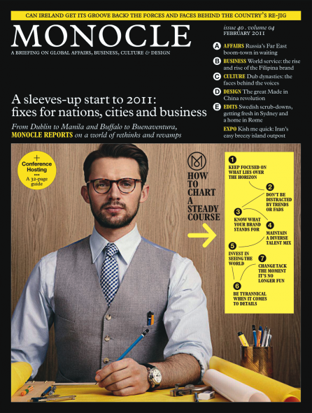 monocle