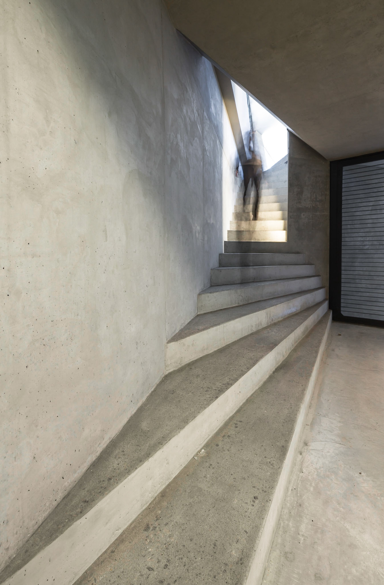 Sikamino House / Sikamino, Greece / Tense Architecture Network