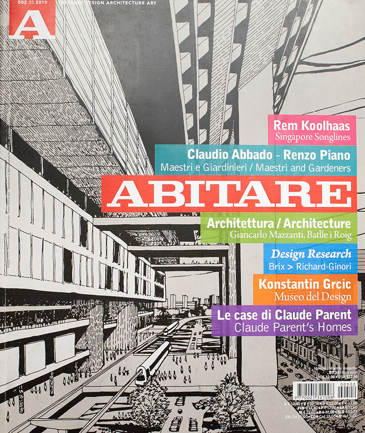 abitare