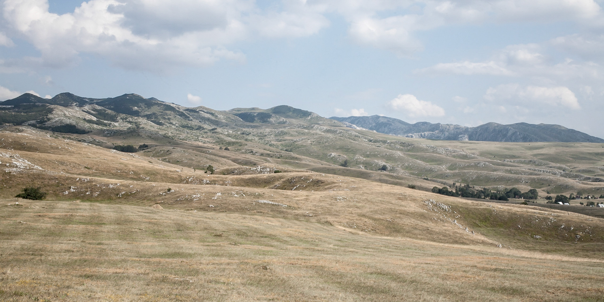 Durmitor Park / Montenegro