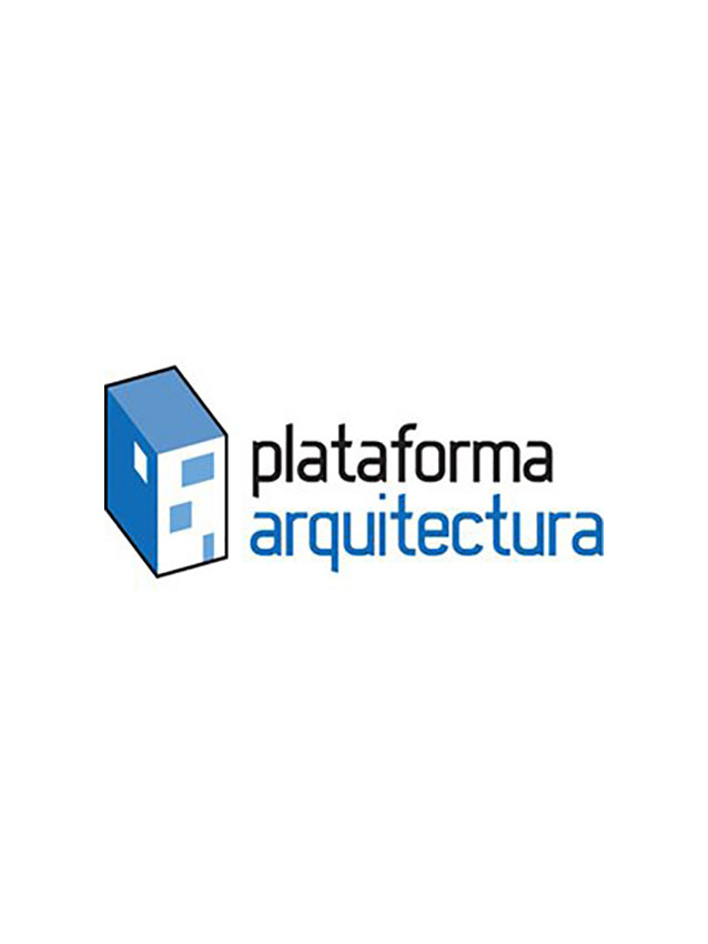 plataforma arquitectura