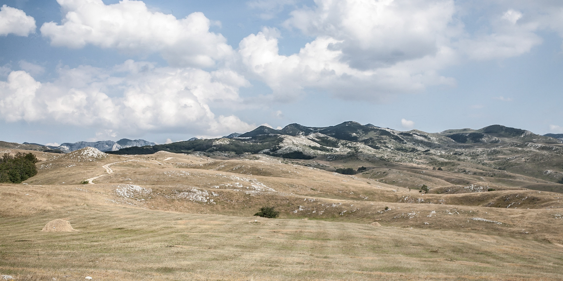 Durmitor Park / Montenegro