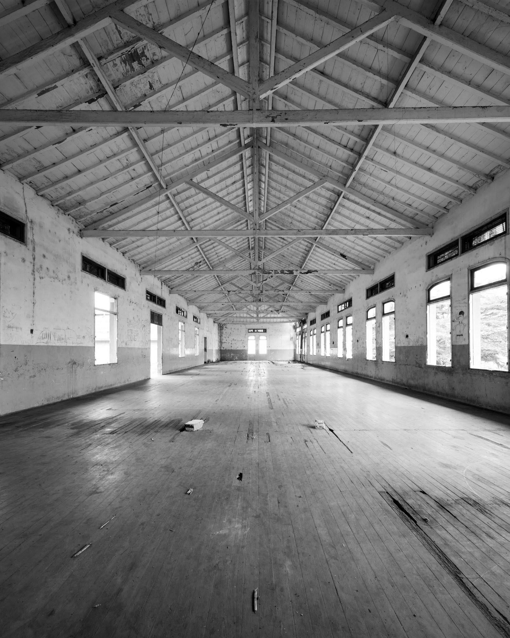 Roças of São Tomé and Principe: an [almost] lost treasure