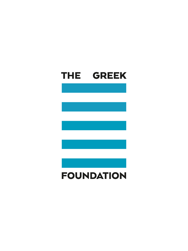 the greek foundation