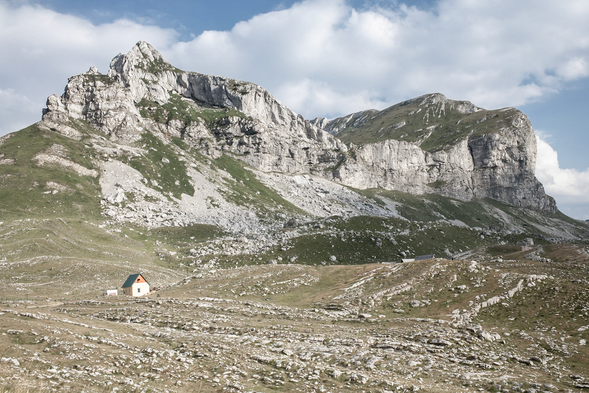 Durmitor Park / Montenegro
