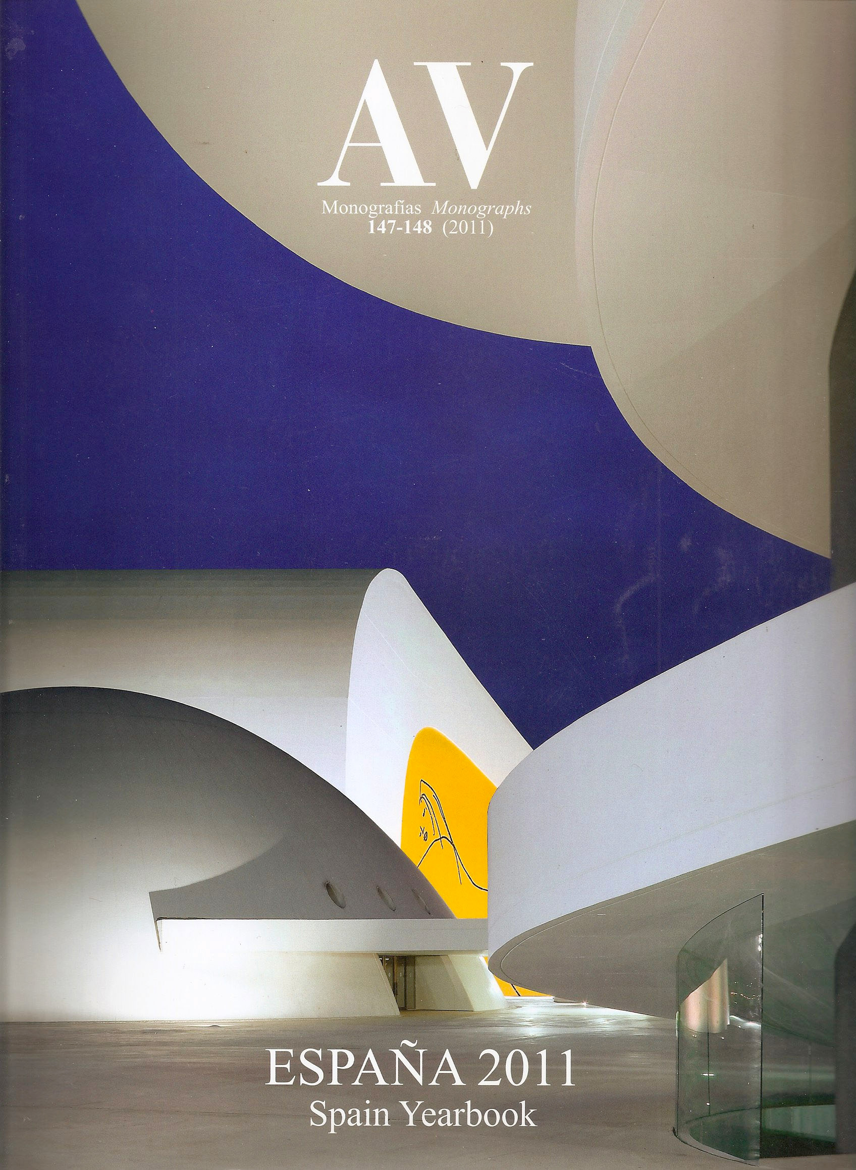 arquitectura viva