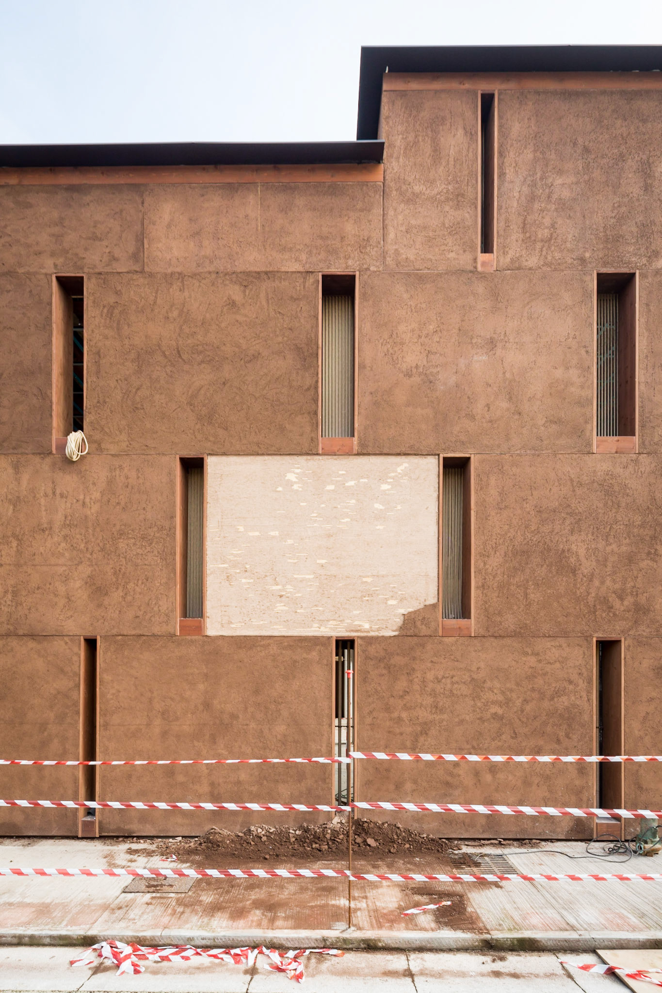 Expo Dismantling / Milan