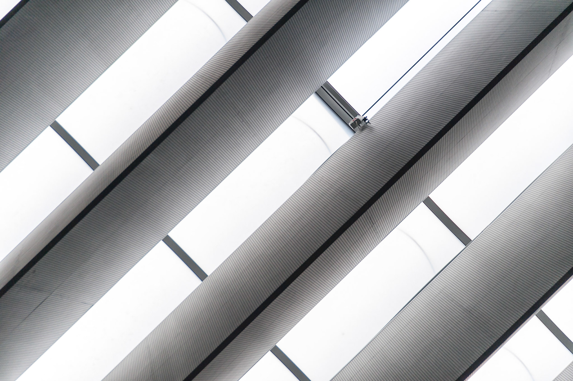 MAUTO National Automobile Museum / Turin, Italy / Cino Zucchi - CZA