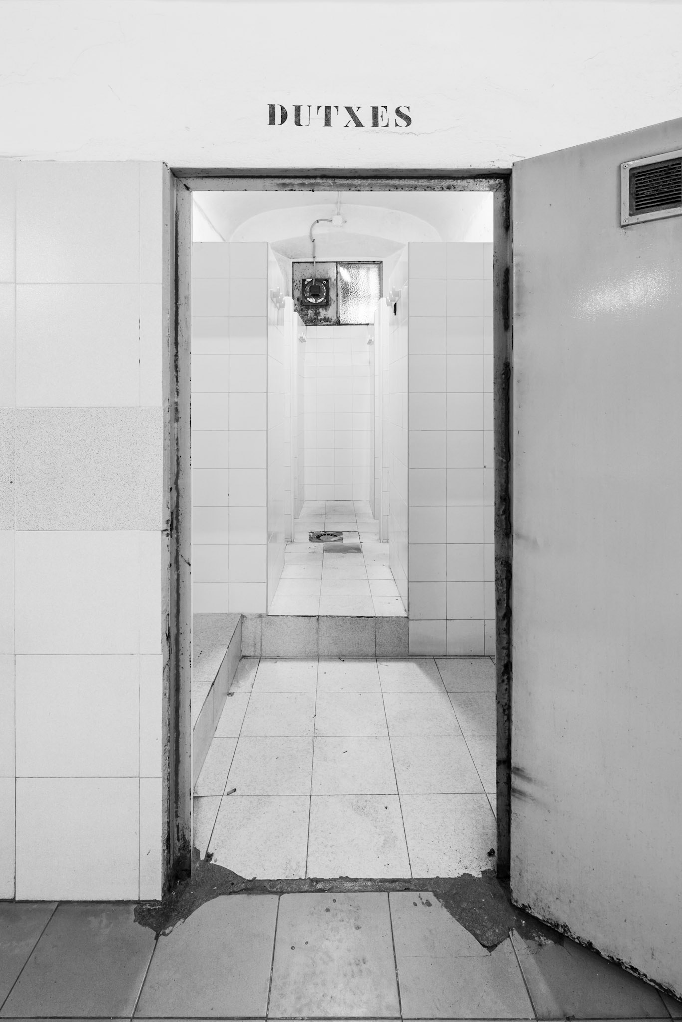 La Modelo / Barcelona