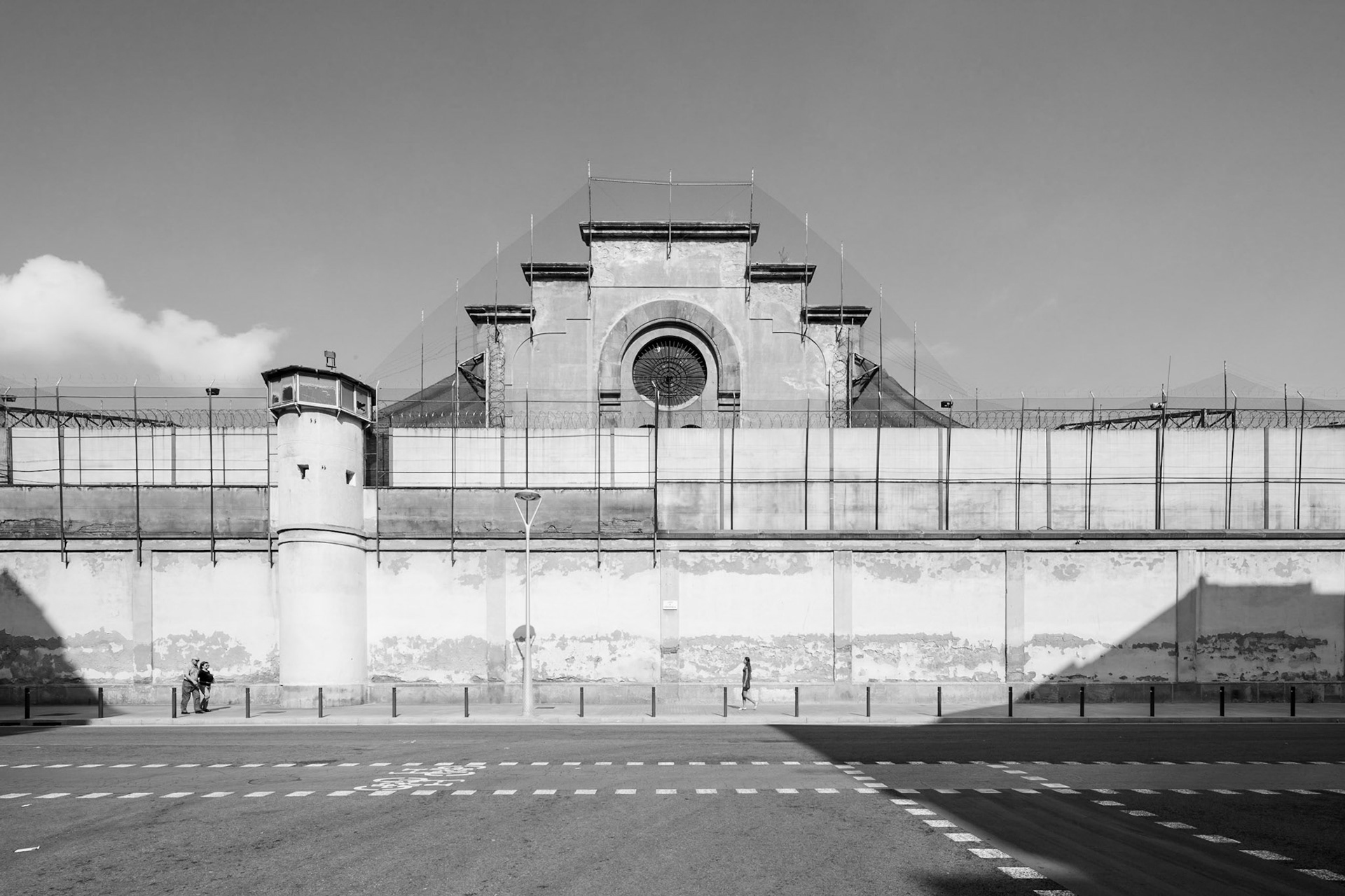 La Modelo / Barcelona