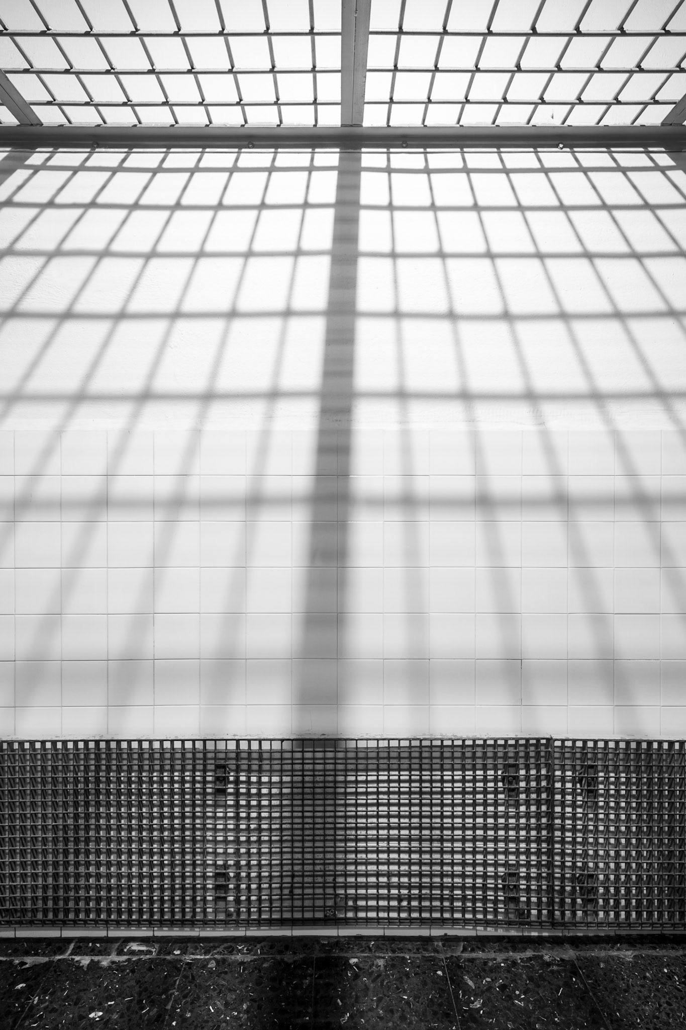 La Modelo / Barcelona