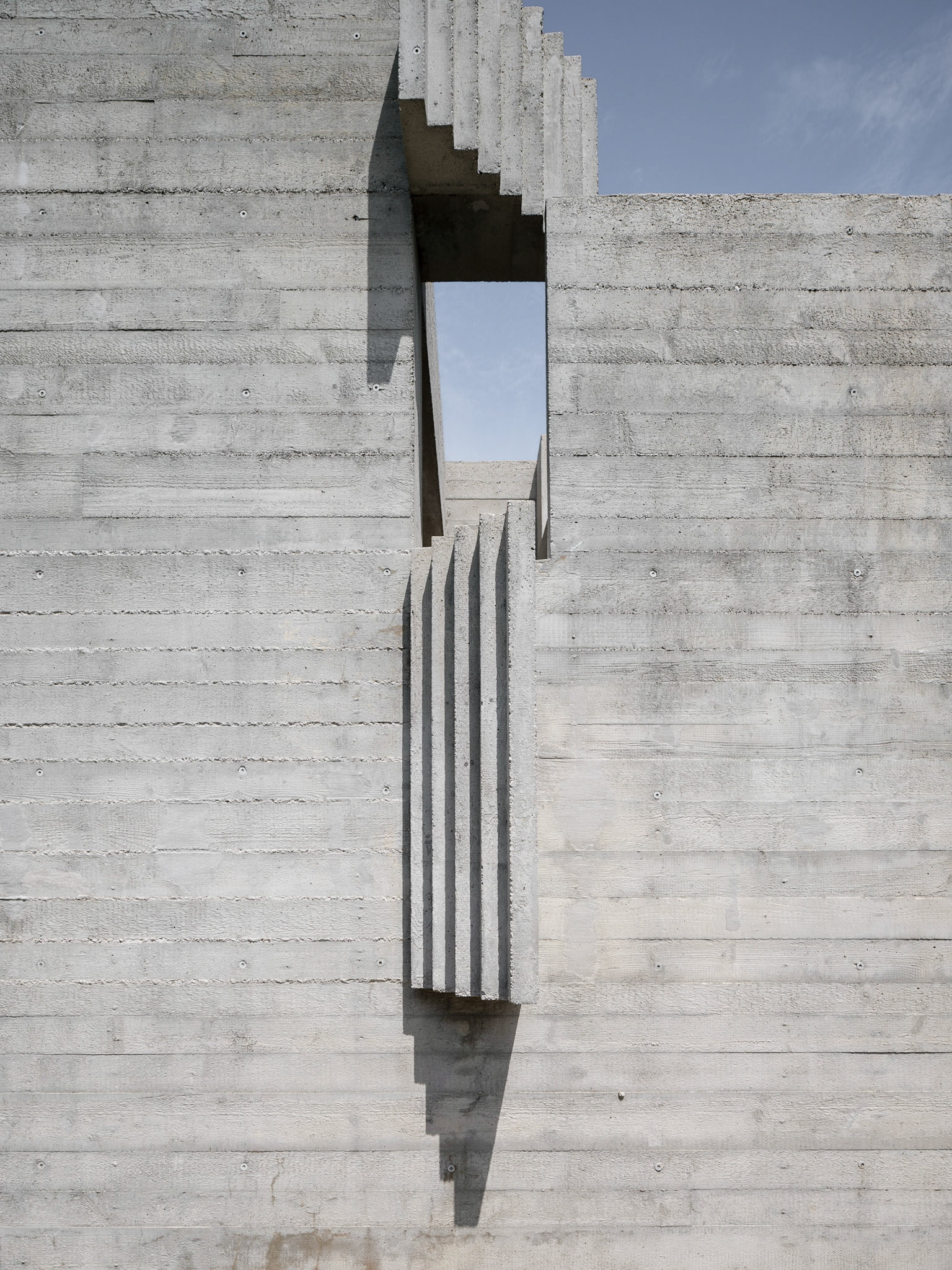 Tomba Brion / San Vito d'Altivole, Treviso, Italy / Carlo Scarpa