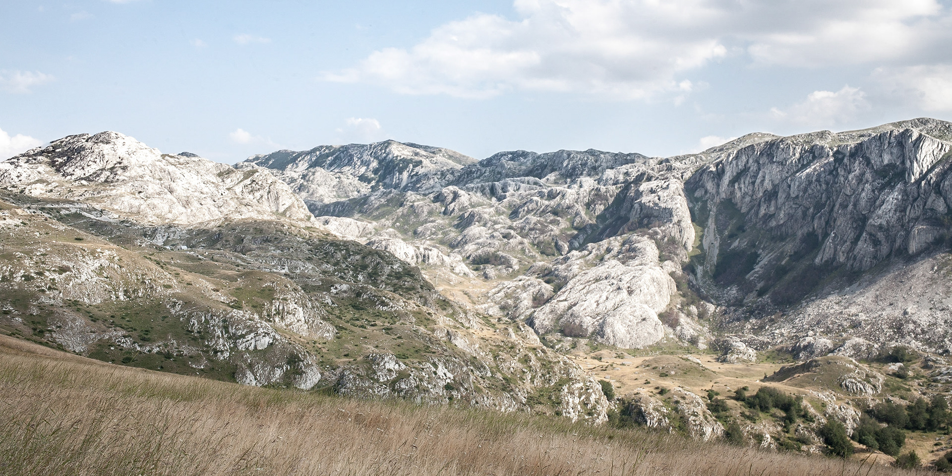 Durmitor Park / Montenegro