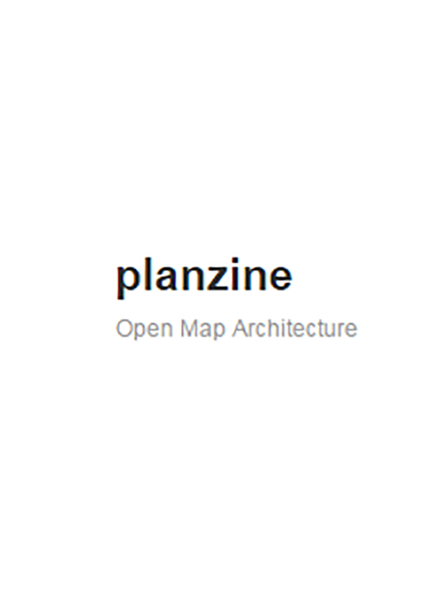 planzine