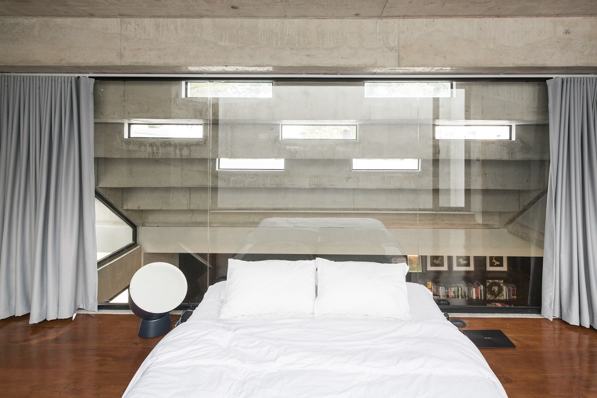 Fuzzy House / Chiang Mai, Thailand / SO architects