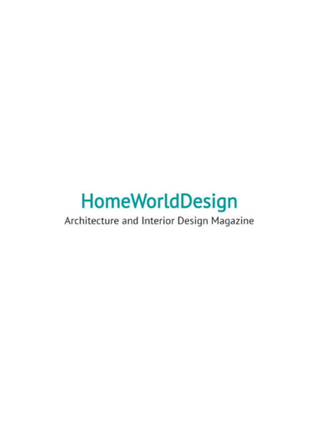 home world design