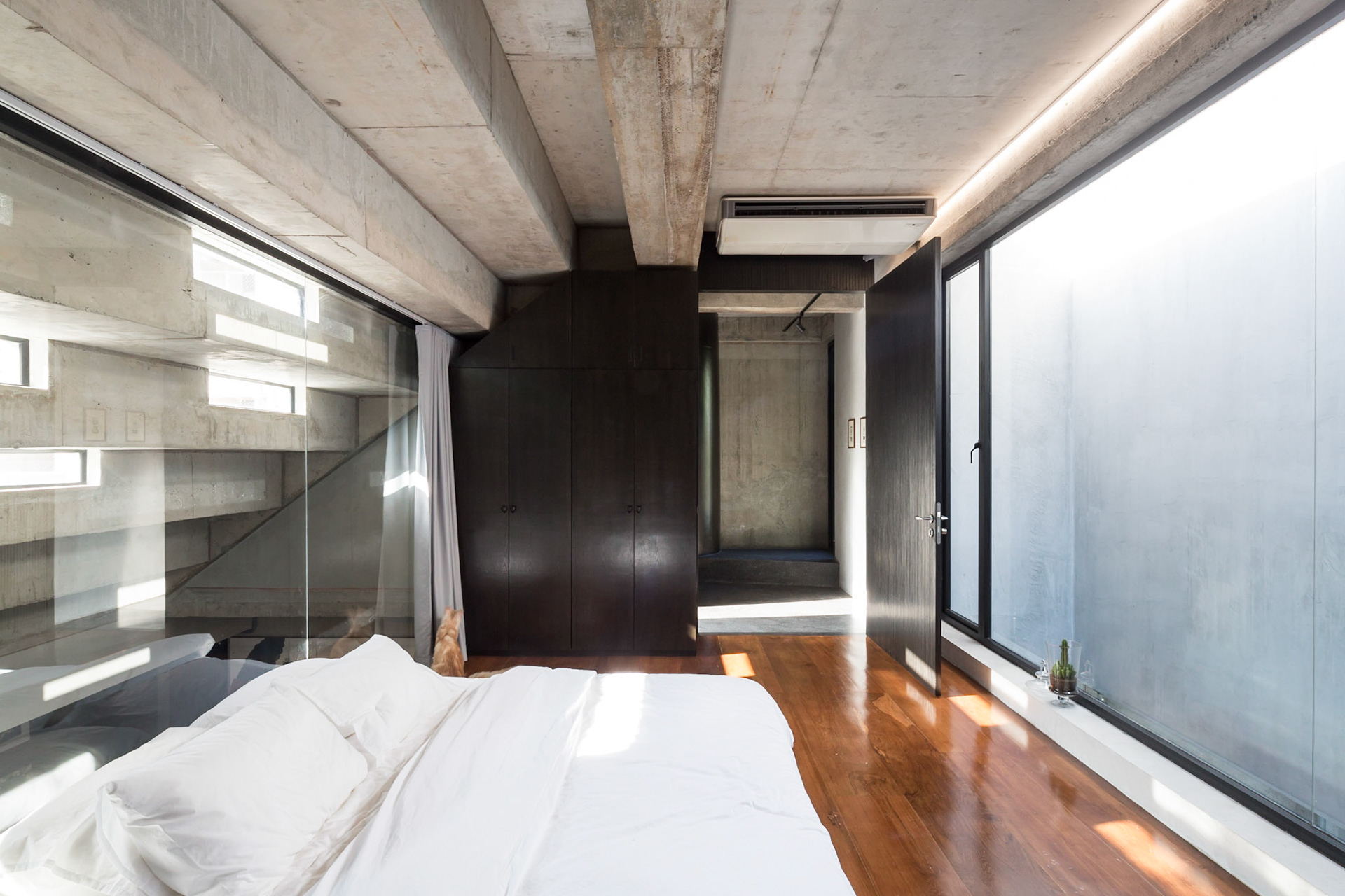 Fuzzy House / Chiang Mai, Thailand / SO architects