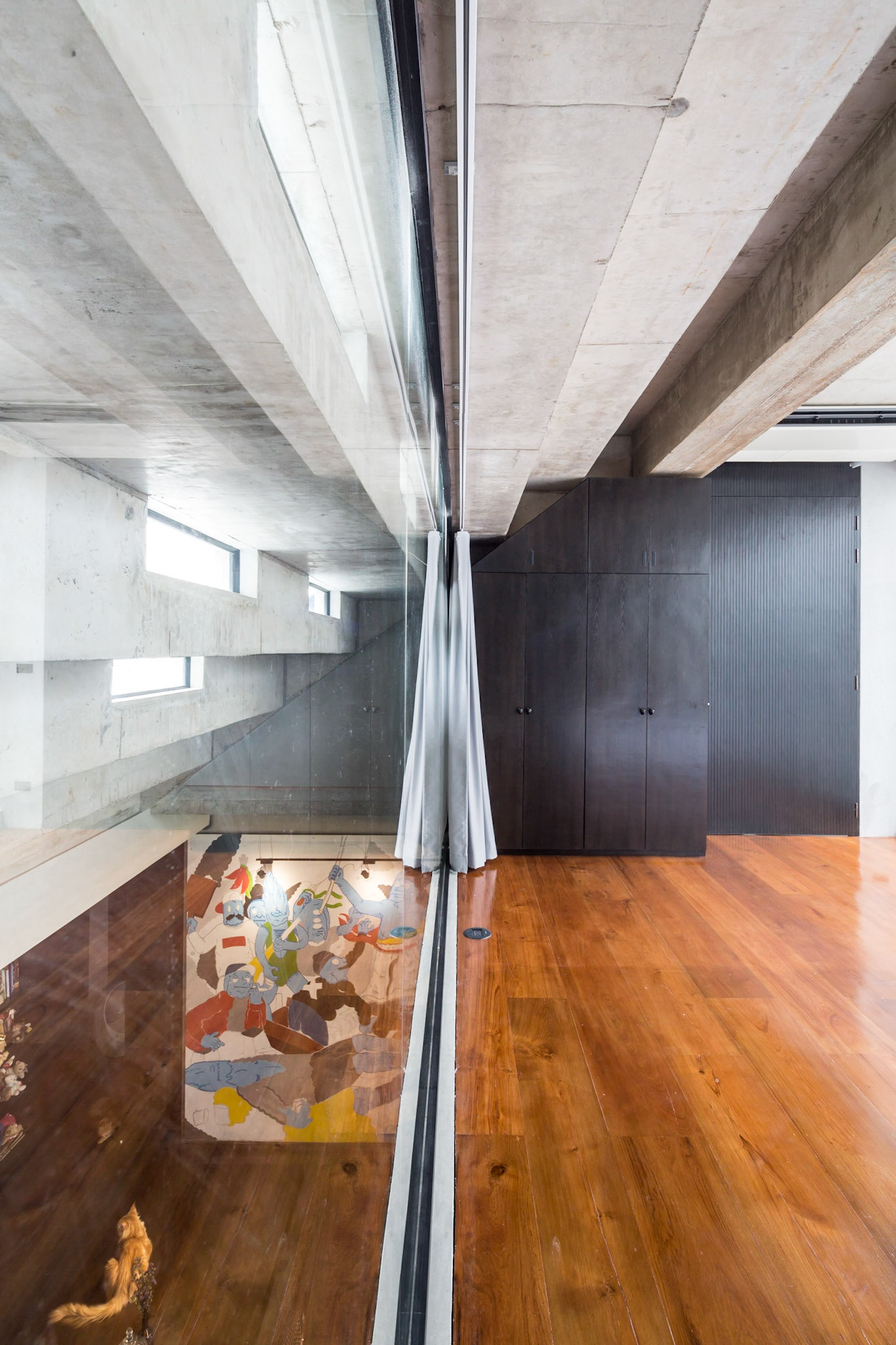 Fuzzy House / Chiang Mai, Thailand / SO architects