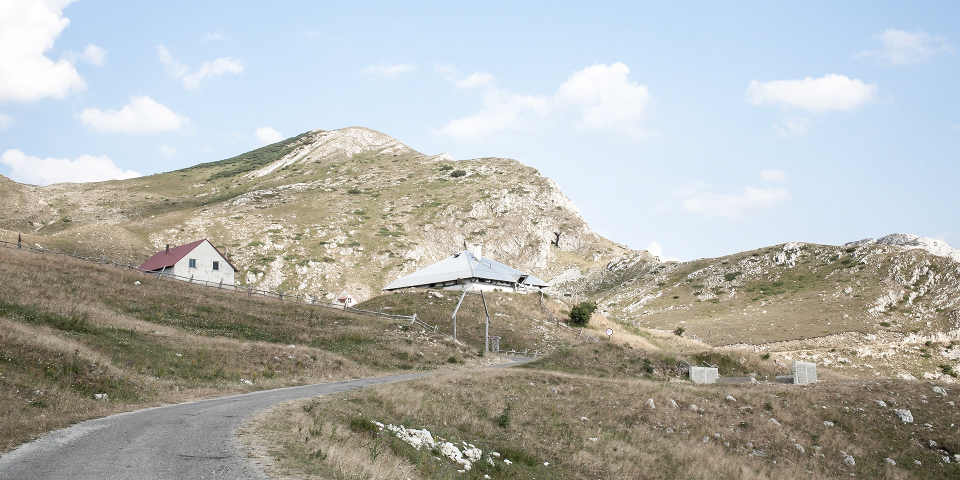 Durmitor Park / Montenegro