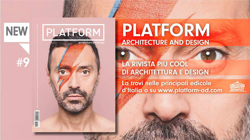 platform