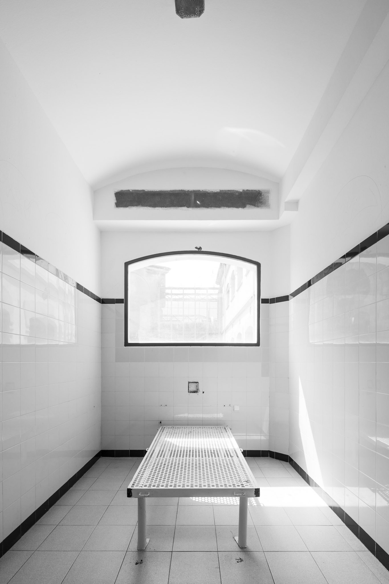 La Modelo / Barcelona