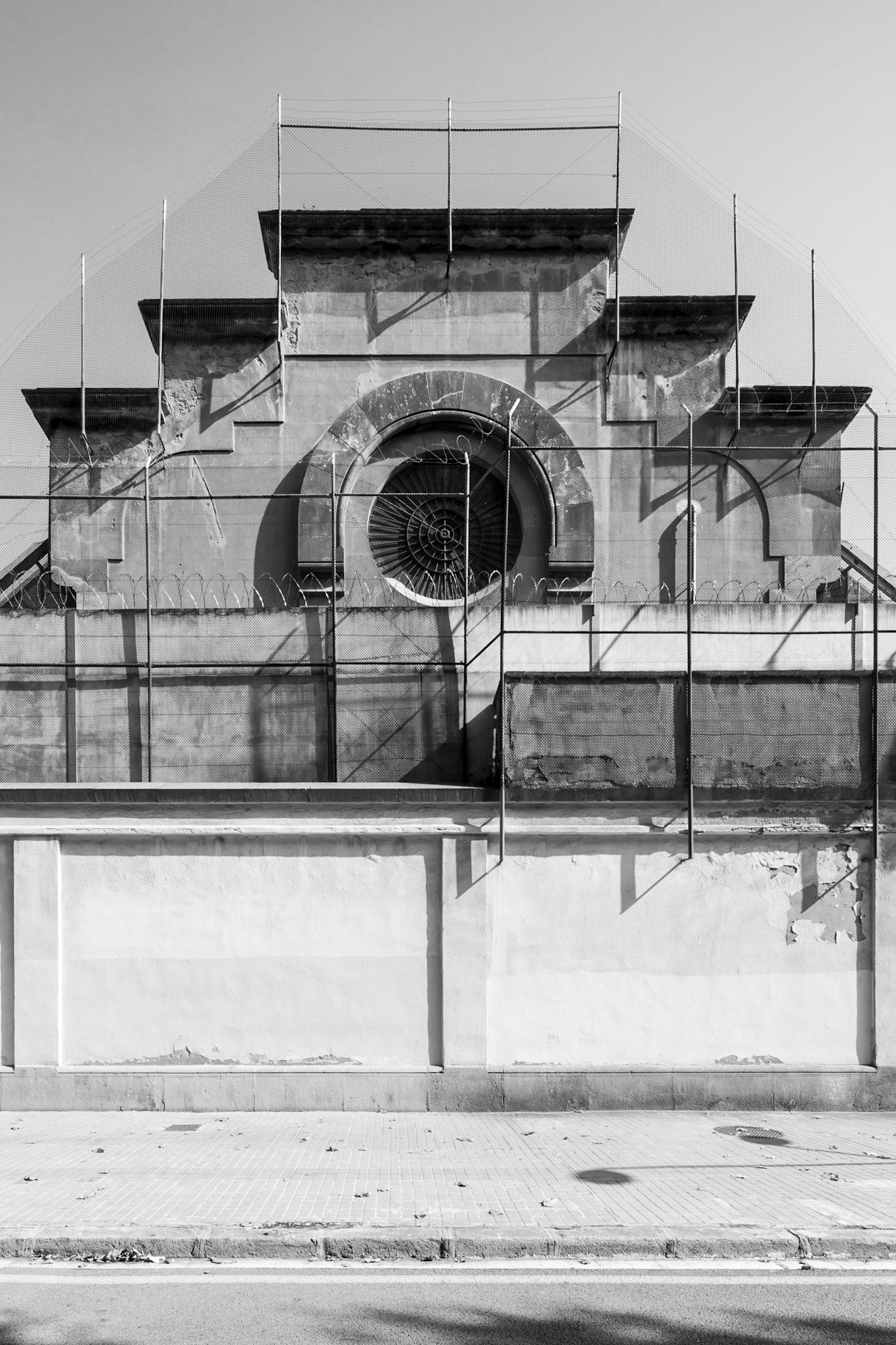 La Modelo / Barcelona