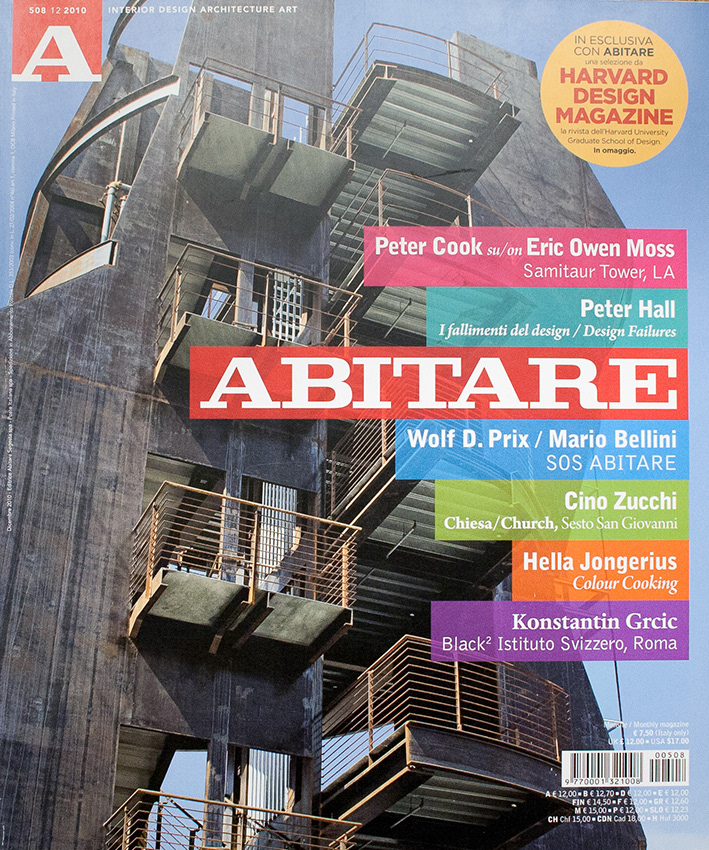 abitare