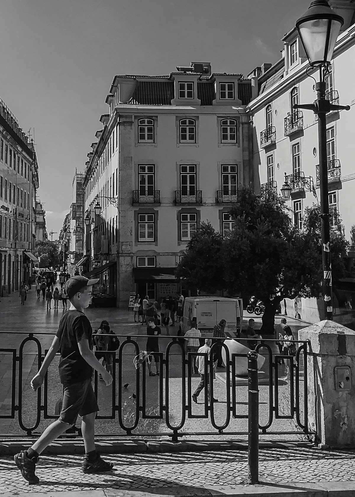 lisbon