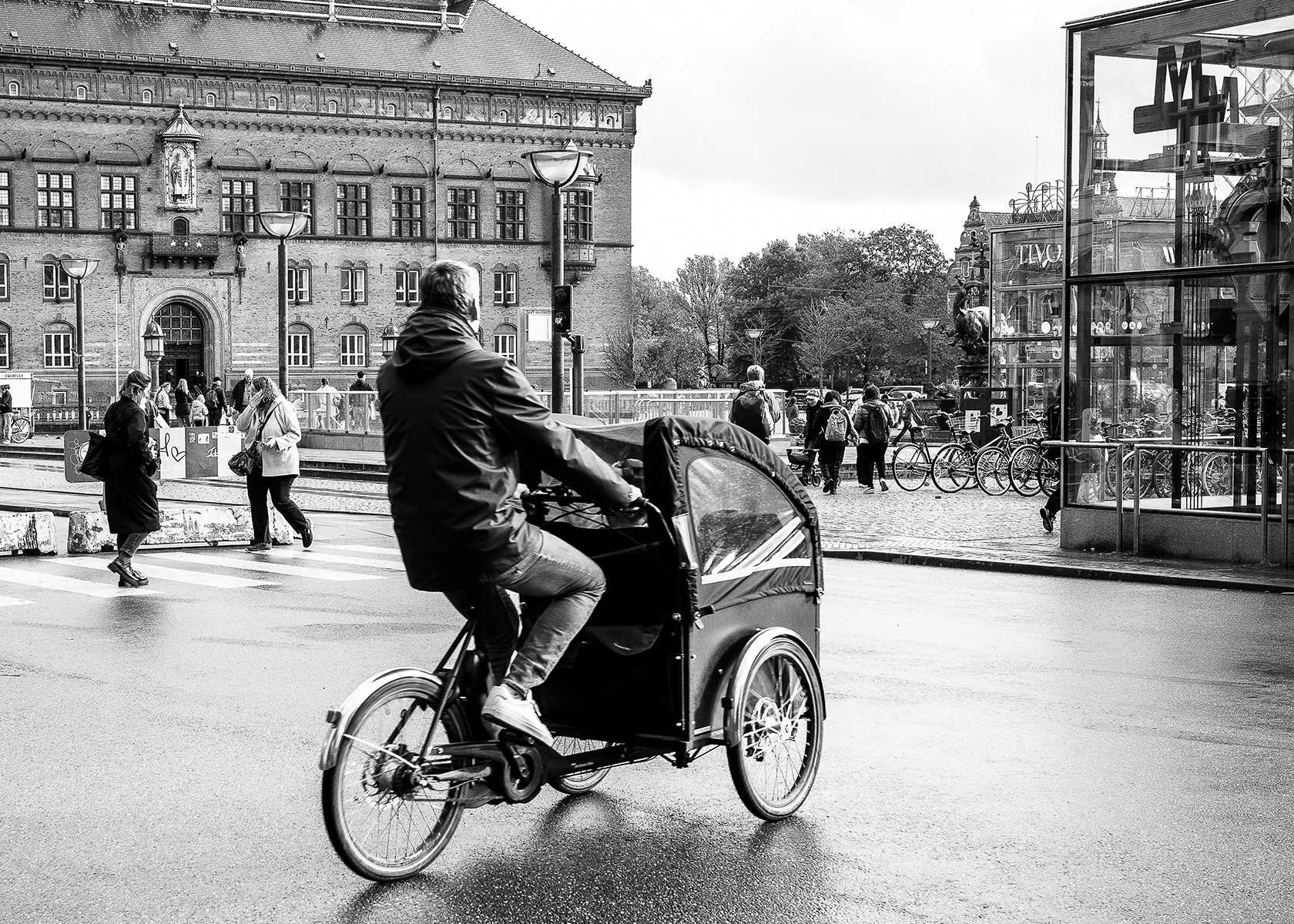 Copenhagen