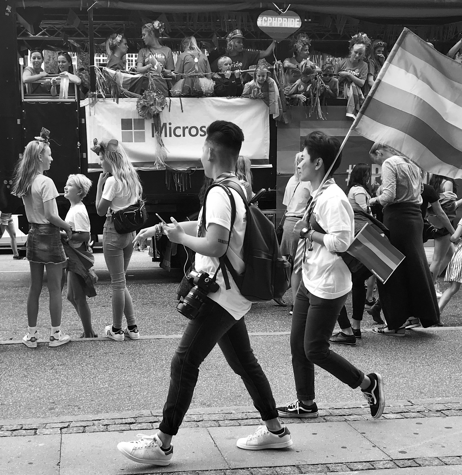 CPH-pride
